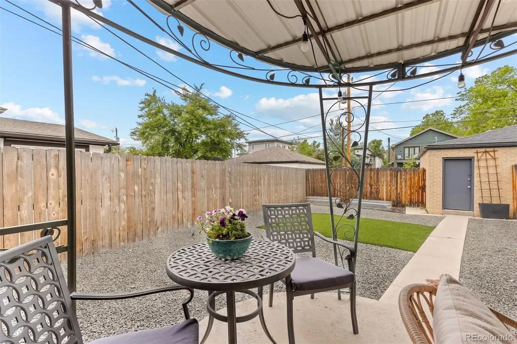 2657 Perry Street Denver CO 80212