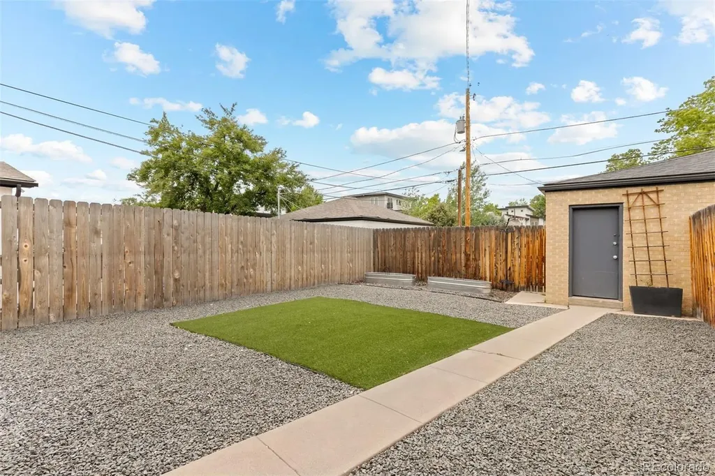 2657 Perry Street Denver CO 80212