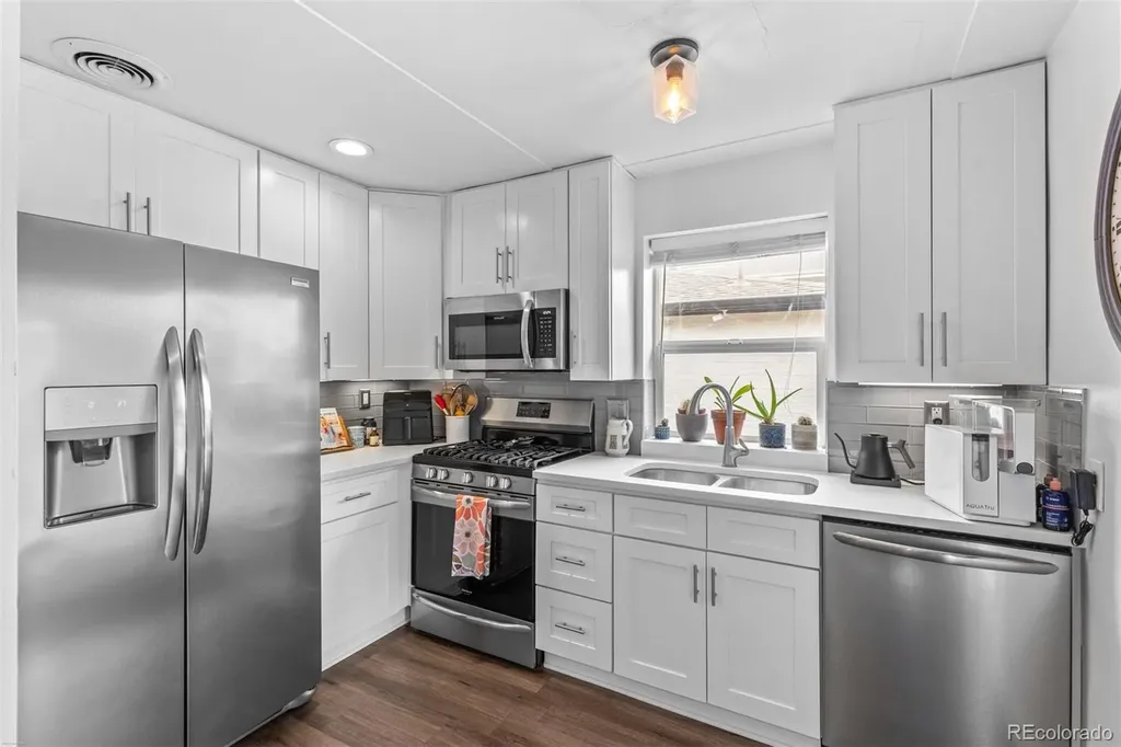 2657 Perry Street Denver CO 80212