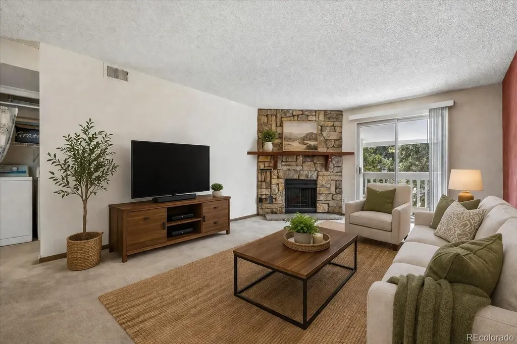 13250 E Jewell Avenue Aurora CO 80012