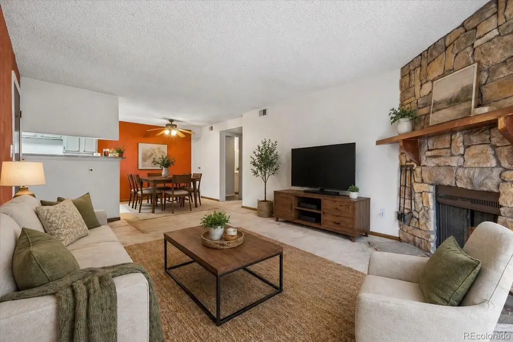13250 E Jewell Avenue Aurora CO 80012