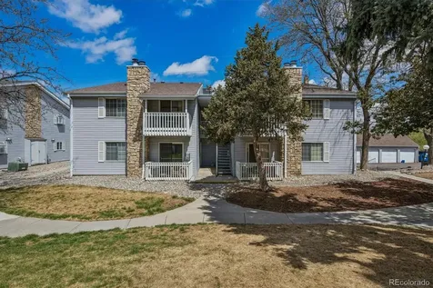 13250 E Jewell Avenue Aurora CO 80012