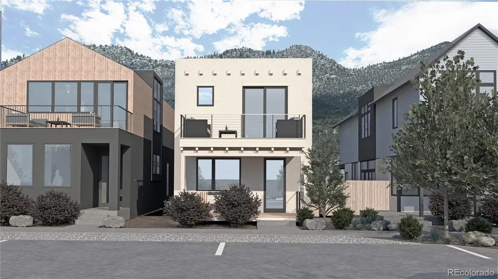 245 Harrison Avenue Buena Vista CO 81211