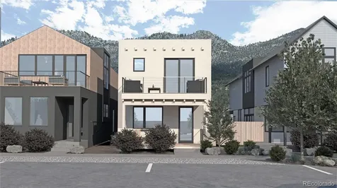245 Harrison Avenue Buena Vista CO 81211