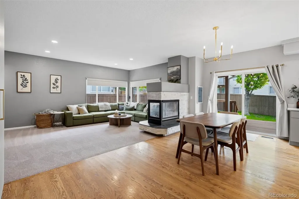 9228 Fox Fire Drive Highlands Ranch CO 80129