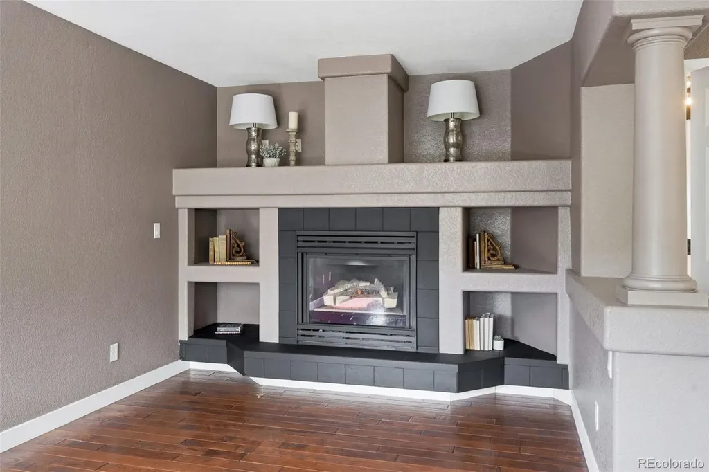 9228 Fox Fire Drive Highlands Ranch CO 80129