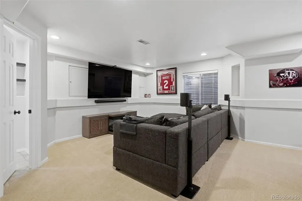 9228 Fox Fire Drive Highlands Ranch CO 80129