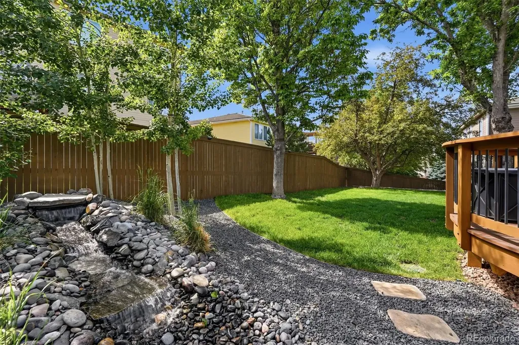 9228 Fox Fire Drive Highlands Ranch CO 80129