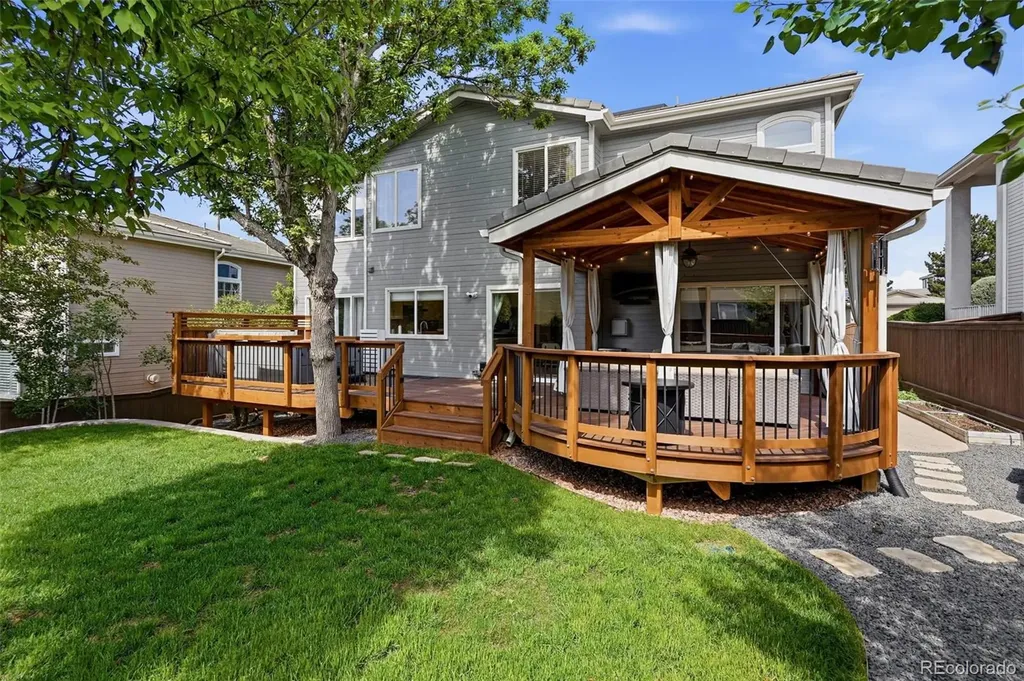 9228 Fox Fire Drive Highlands Ranch CO 80129