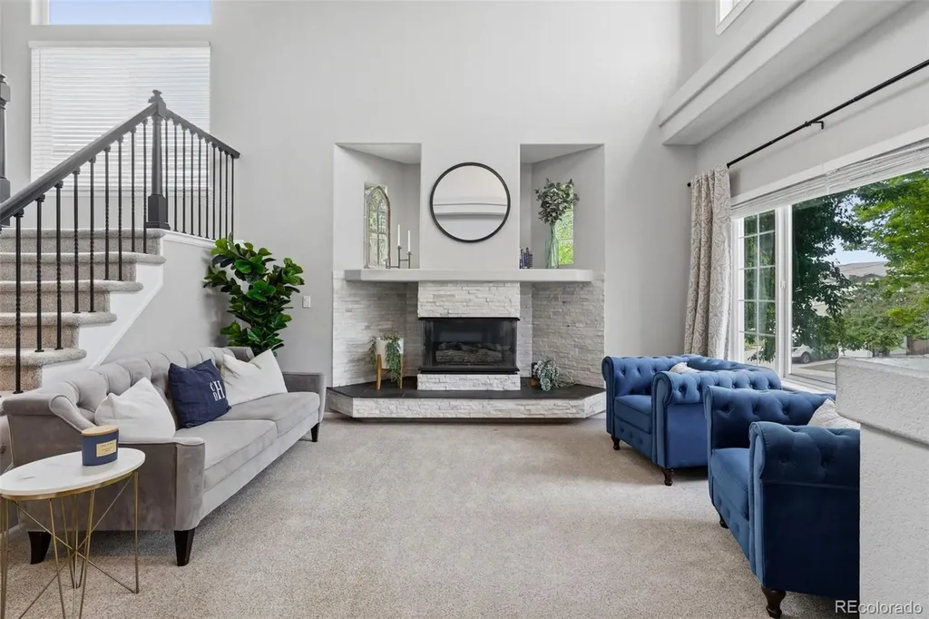 9228 Fox Fire Drive Highlands Ranch CO 80129