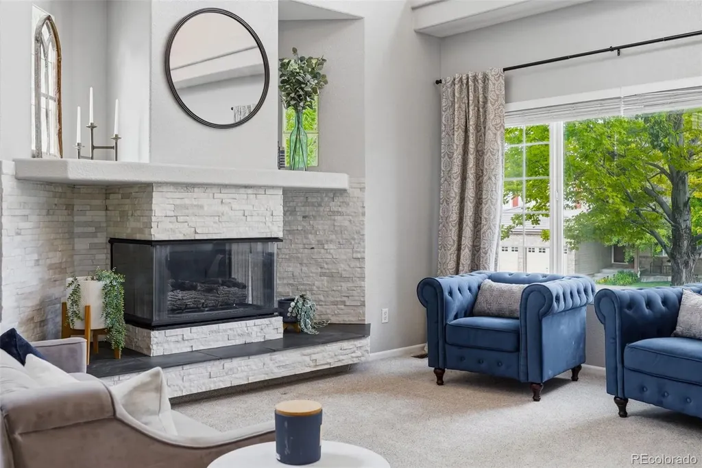 9228 Fox Fire Drive Highlands Ranch CO 80129