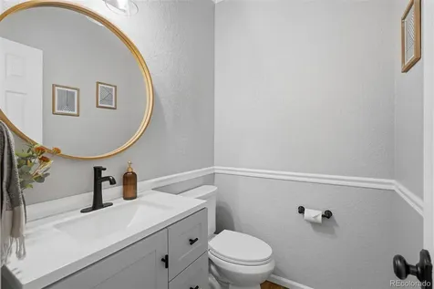 9228 Fox Fire Drive Highlands Ranch CO 80129