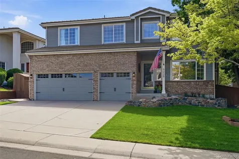9228 Fox Fire Drive Highlands Ranch CO 80129