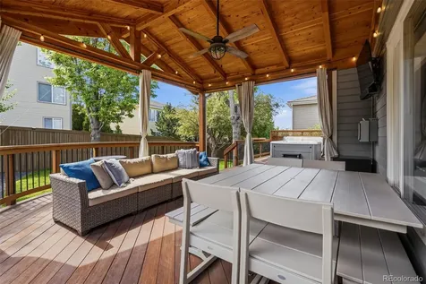 9228 Fox Fire Drive Highlands Ranch CO 80129
