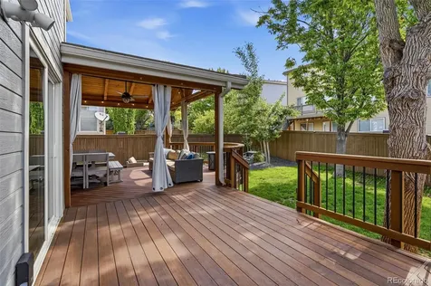 9228 Fox Fire Drive Highlands Ranch CO 80129