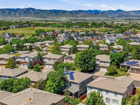 9228 Fox Fire Drive Highlands Ranch CO 80129