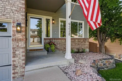 9228 Fox Fire Drive Highlands Ranch CO 80129