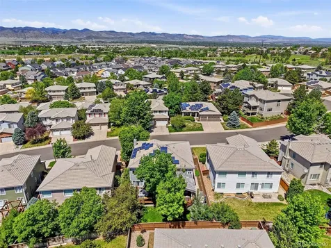 9228 Fox Fire Drive Highlands Ranch CO 80129