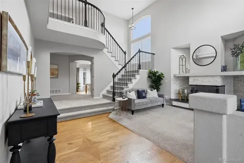 9228 Fox Fire Drive Highlands Ranch CO 80129