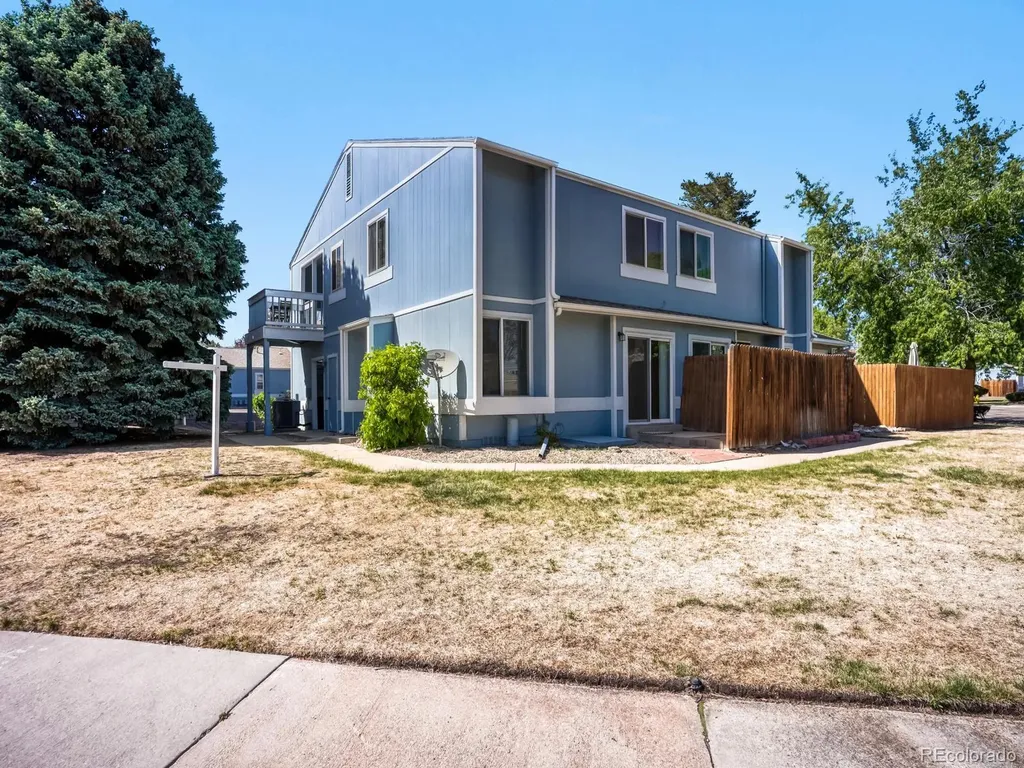 7971 Chase Circle Arvada CO 80003