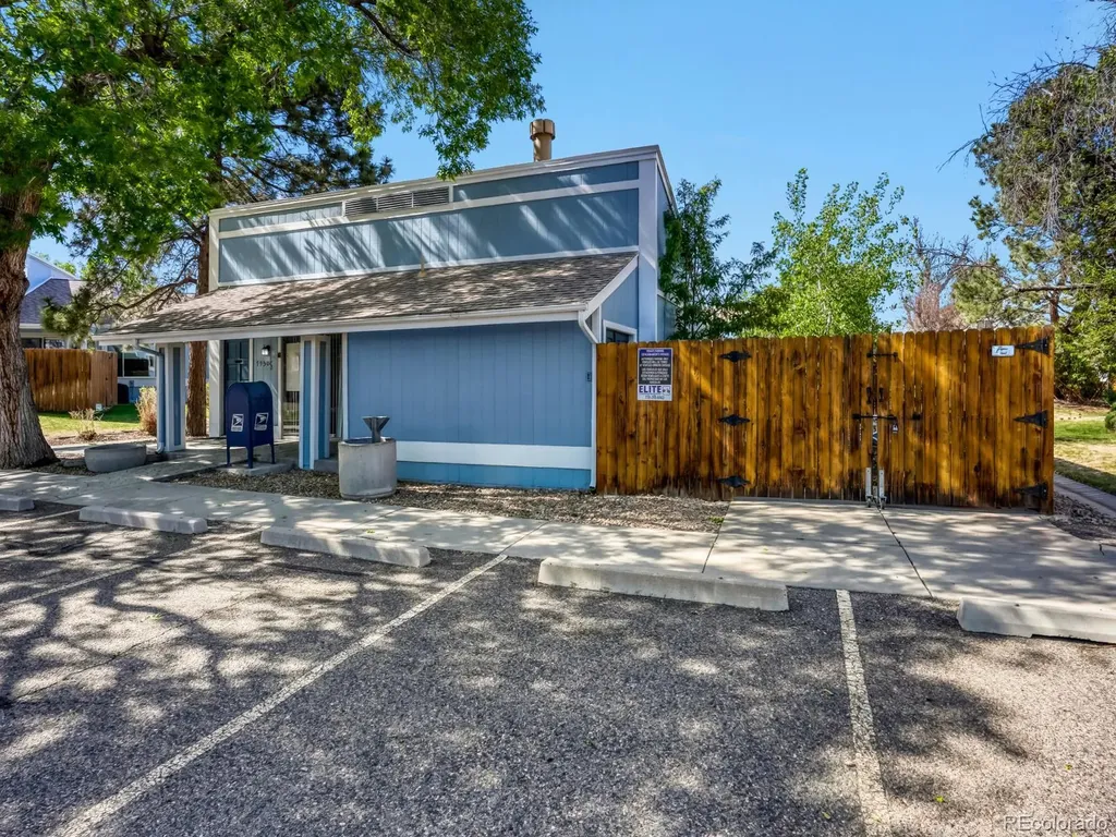7971 Chase Circle Arvada CO 80003