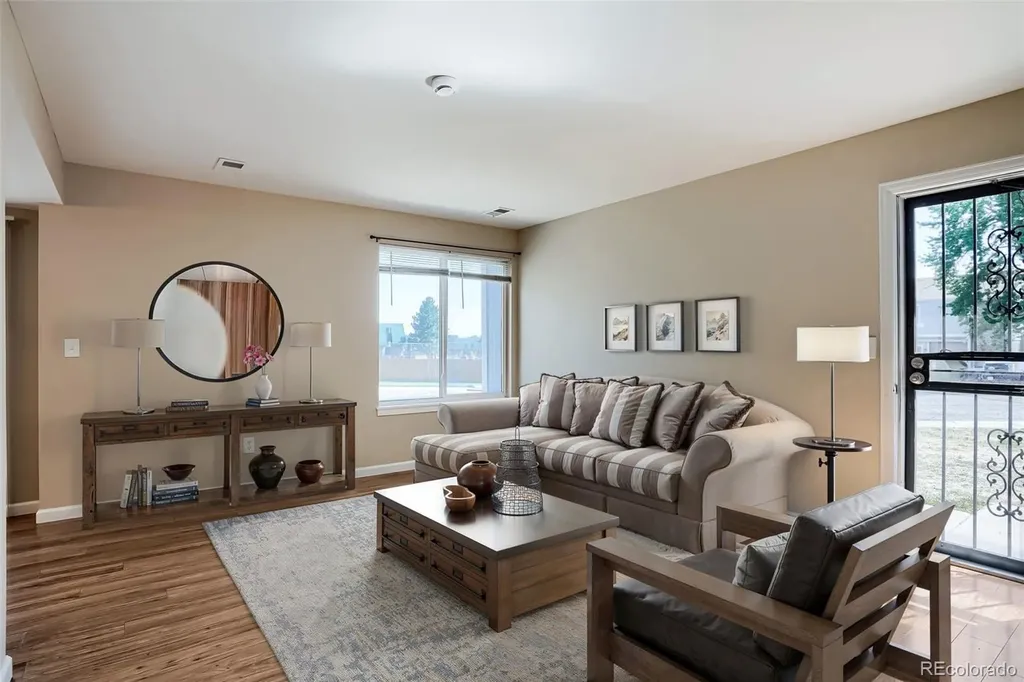 7971 Chase Circle Arvada CO 80003