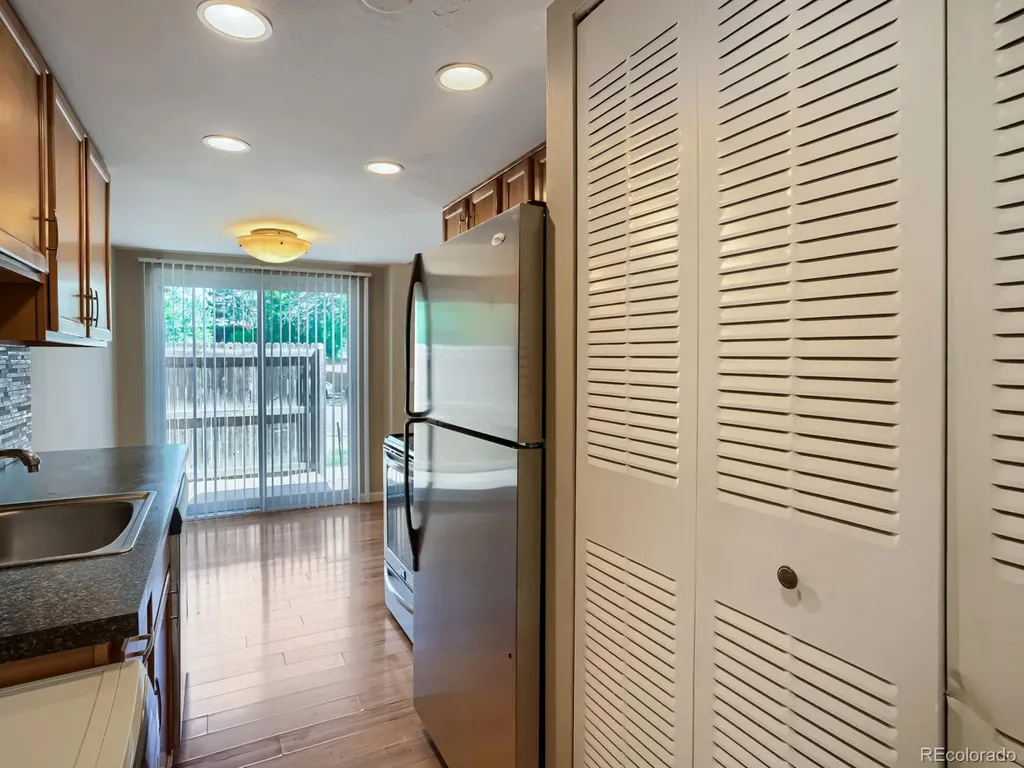 7971 Chase Circle Arvada CO 80003