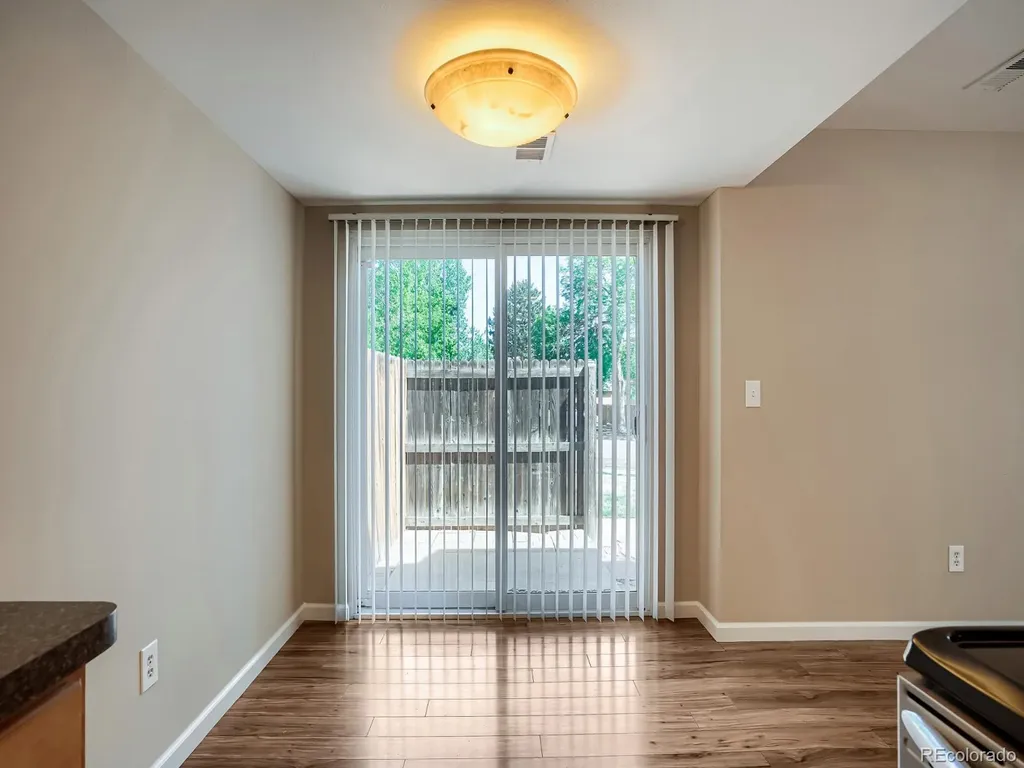 7971 Chase Circle Arvada CO 80003