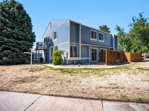 7971 Chase Circle Arvada CO 80003