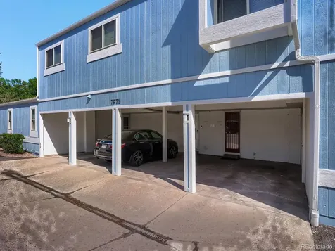 7971 Chase Circle Arvada CO 80003