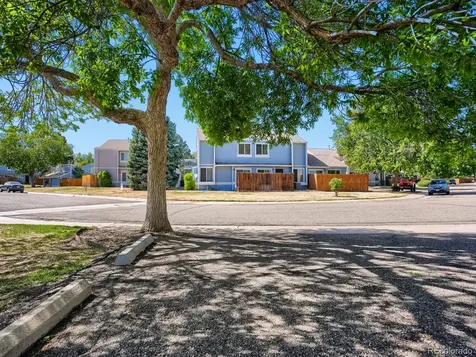 7971 Chase Circle Arvada CO 80003