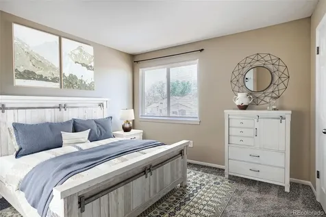 7971 Chase Circle Arvada CO 80003