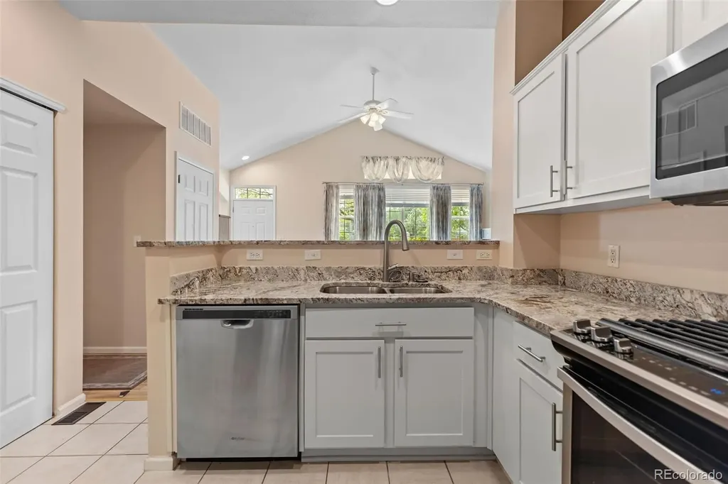 8873 W Phillips Drive Littleton CO 80128