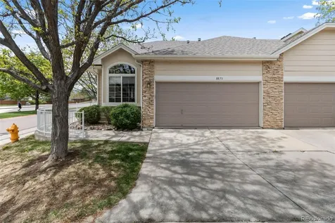 8873 W Phillips Drive Littleton CO 80128