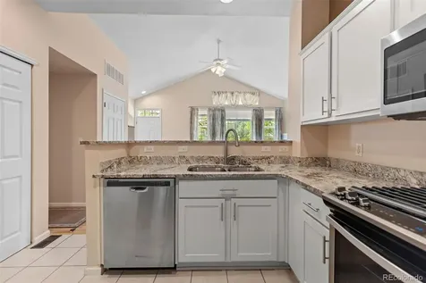 8873 W Phillips Drive Littleton CO 80128