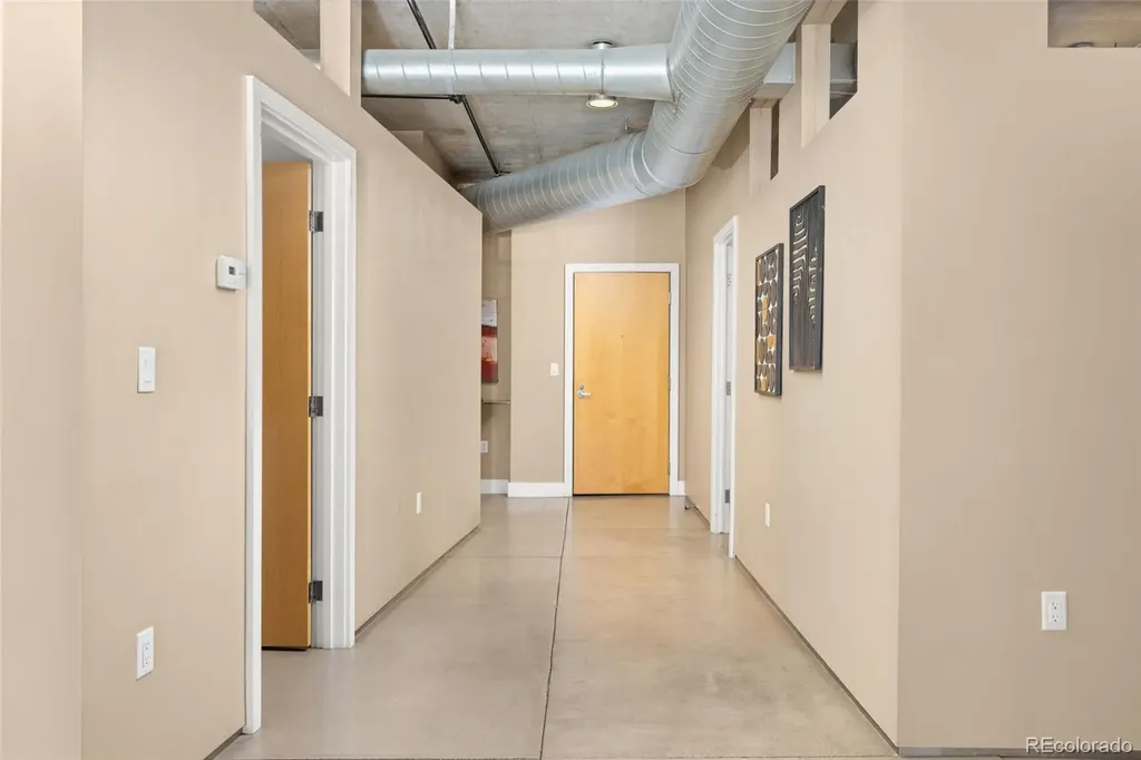 1610 Little Raven Street Denver CO 80202