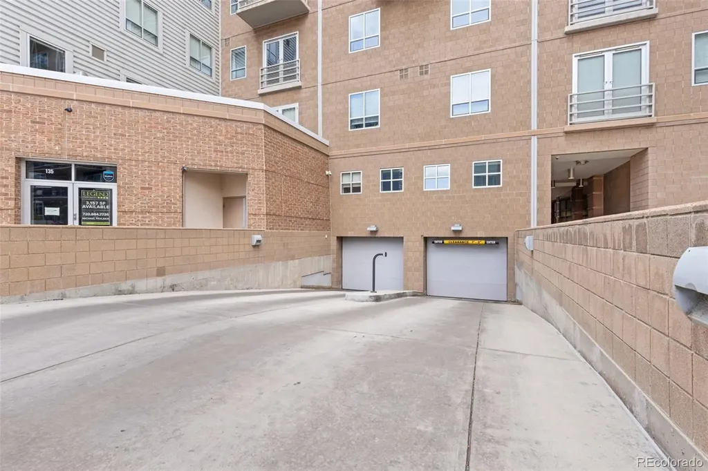 1610 Little Raven Street Denver CO 80202
