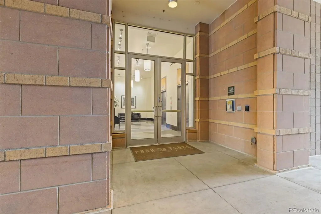 1610 Little Raven Street Denver CO 80202