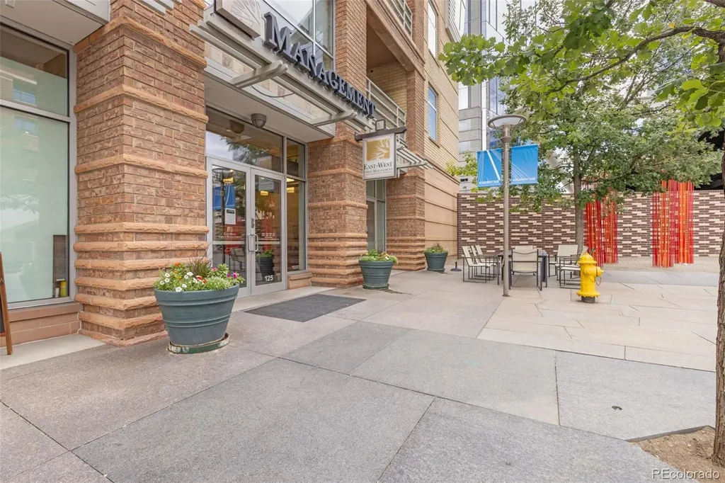 1610 Little Raven Street Denver CO 80202