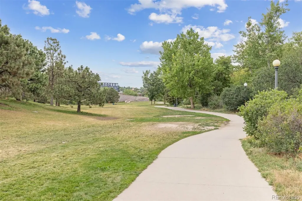 1610 Little Raven Street Denver CO 80202