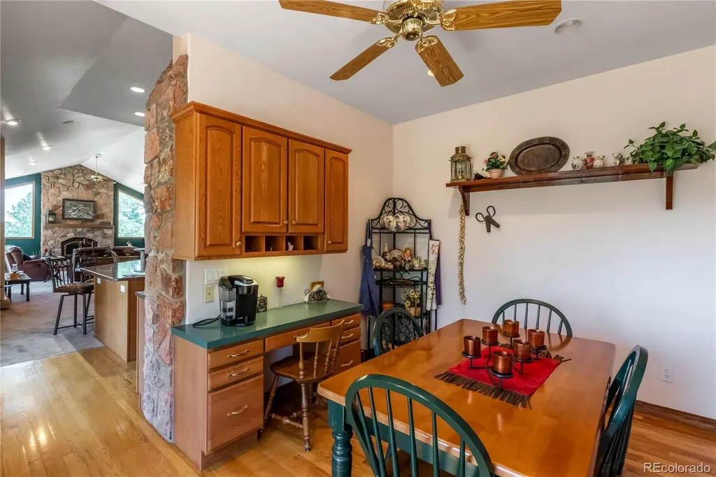 19755 N Elbert Road Peyton CO 80831