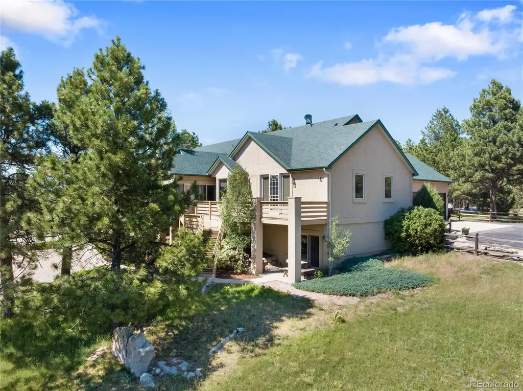 19755 N Elbert Road Peyton CO 80831