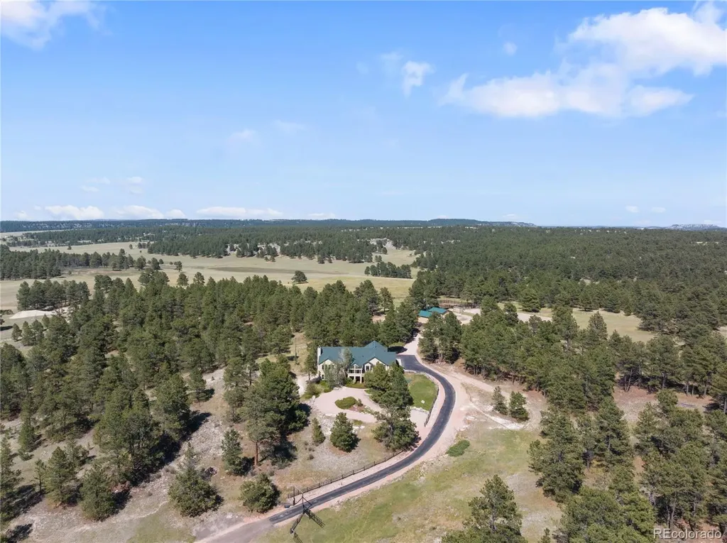 19755 N Elbert Road Peyton CO 80831