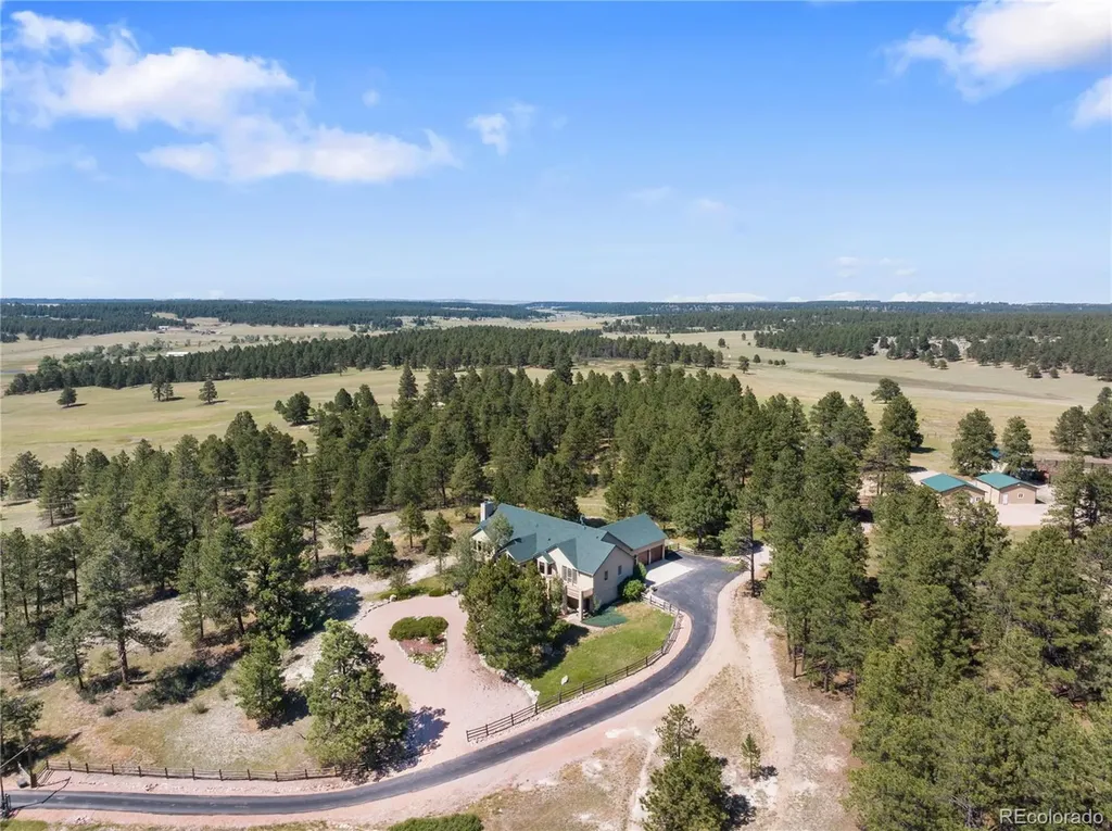19755 N Elbert Road Peyton CO 80831