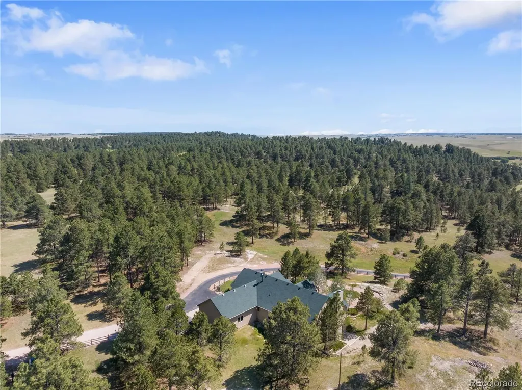 19755 N Elbert Road Peyton CO 80831