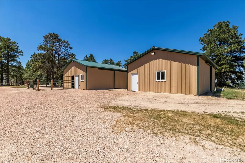 19755 N Elbert Road Peyton CO 80831