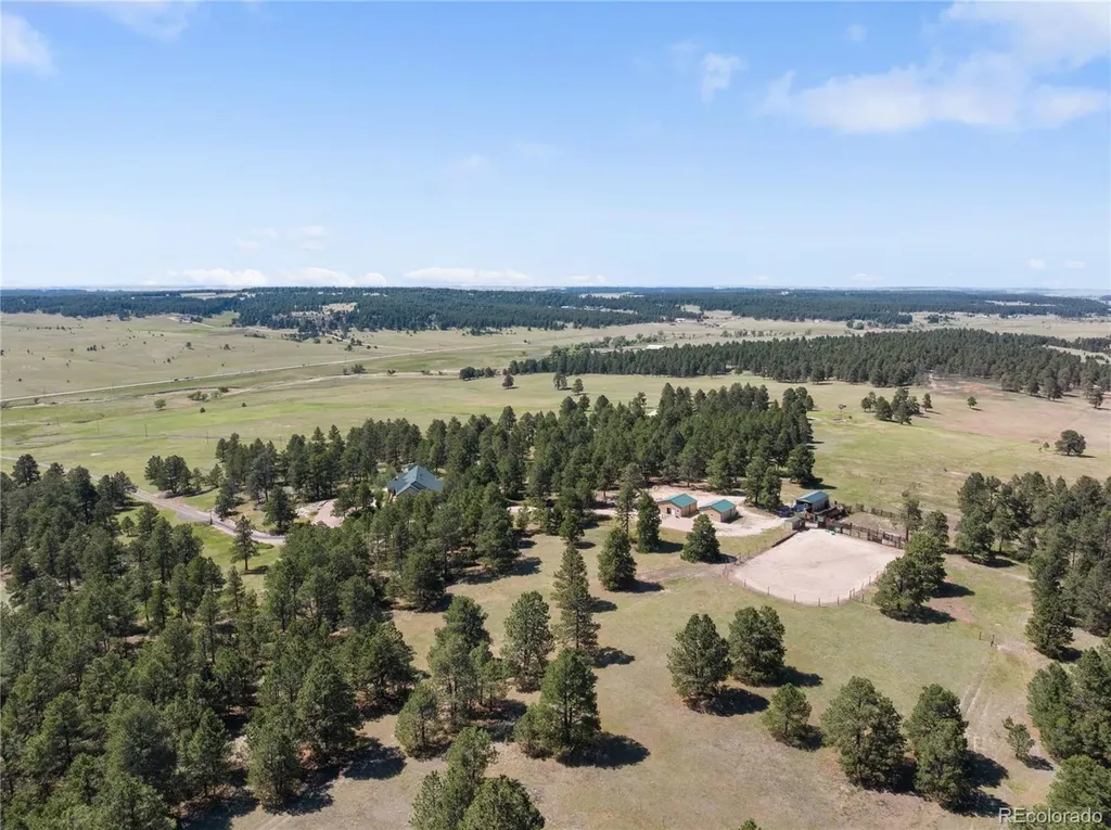 19755 N Elbert Road Peyton CO 80831