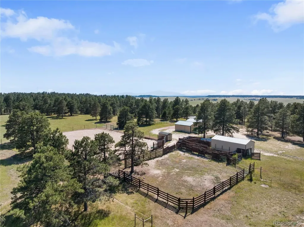 19755 N Elbert Road Peyton CO 80831