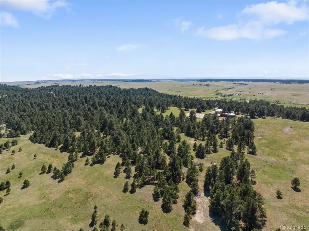 19755 N Elbert Road Peyton CO 80831