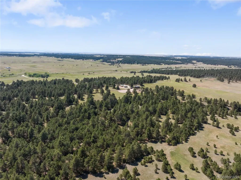 19755 N Elbert Road Peyton CO 80831